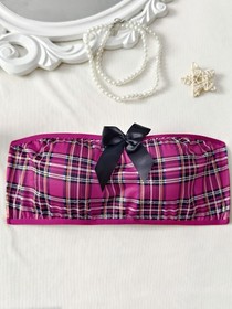 Sexy Lingerie Set for Women School Girl Halloween Costumes Cosplay Nightwear US