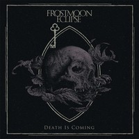 Frostmoon Eclipse - Funerals Of Old Coke Bottle Green Vinyl - Vinyl Re - G3Z