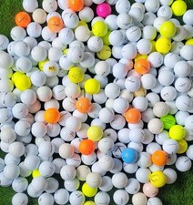 Used Dunlop, Maxfli & Noodle Golf Balls x50. Grade A. ⛳️