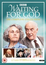 Waiting for God: The Complete Collection (DVD) Janine Duvitski (UK IMPORT)