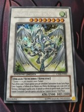 Drago Polvere Di Stelle - Edizione Limitata - Ita NM - CT05-IT001