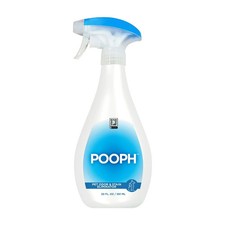 Pooph Pet Odor Eliminator Spray - 32 fl oz Spray-32
