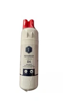 EveryDrop Refrigerator Water Filter EDR1RXD1 Replacement D1 Replaces W10295370A