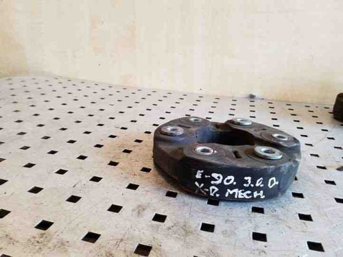 BMW 3 Touring E91 Propshaft Rubber Coupling 7512619 3.0 Diesel 170kw 26146434