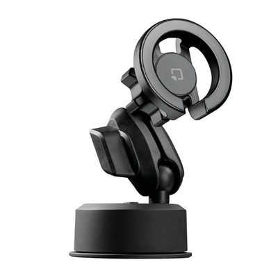 Optiline Mag Pro Orbit Universal Suction Cup Car Magnetic Phone Holder