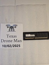 Team Group 8GB DDR3 1600 Desktop Memory RAM TED38G1600C11BK