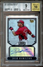 2007 Bowman Sterling Football 2