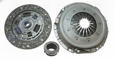 Kit d'embrayage Audi 80