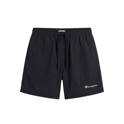 Champion Badeshorts Herren Gr.S Blau Badehose Swim Shorts Beachshort Sommer Neu