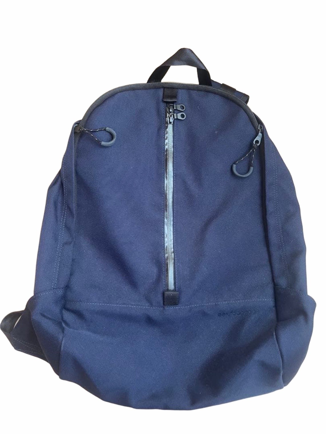 Beruf Baggage Black Backpack Simple Business Trav… - image 1