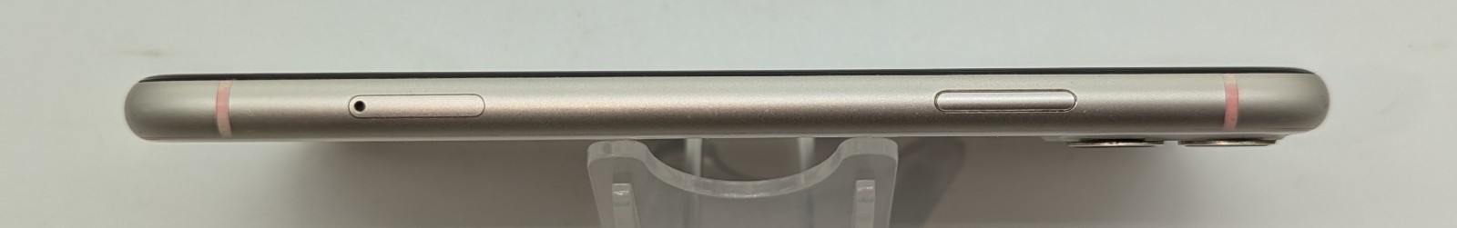 Apple iPhone 11 64GB Unlocked White 81% Battery Health Smartphone (B) image 6