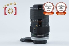 Canon FD 35-70mm f/2.8-3.5 S.S.C. from Japan