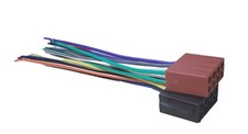 Power  Wire Harness for Kenwood DMX4707S DMX-4707S Digital Multimedia Receiver