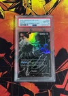 One Piece TCG OP12 Legacy of the master - Kuzan SP OP10-082 PSA 10