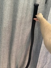 blue alpha gear belt 34