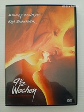 9 1/2 Wochen | Adrian Lyne || Mickey Rourke, ...