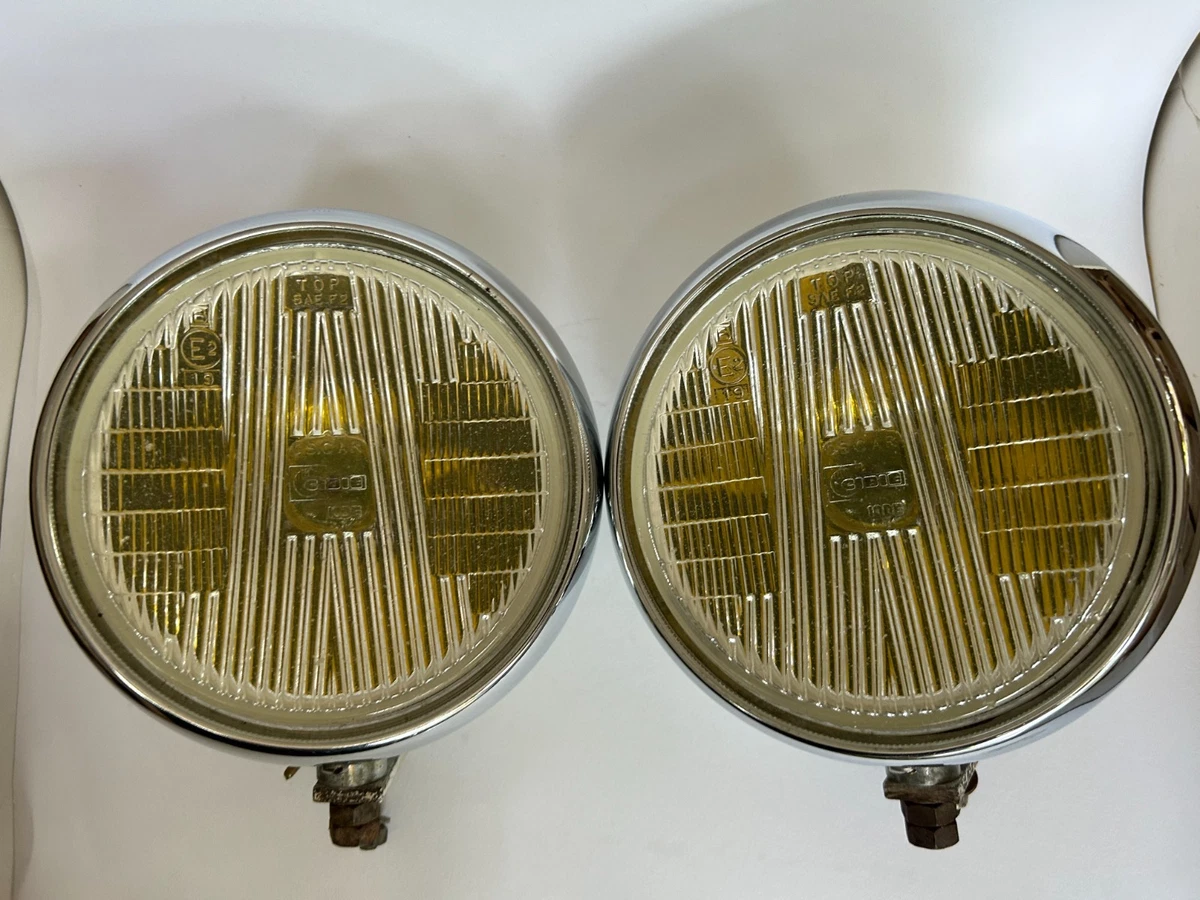 Cibié Fog Lights & Driving Lights with Vintage Part for sale | eBay