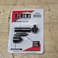 Lee Precision Case Condtion Combo 90950