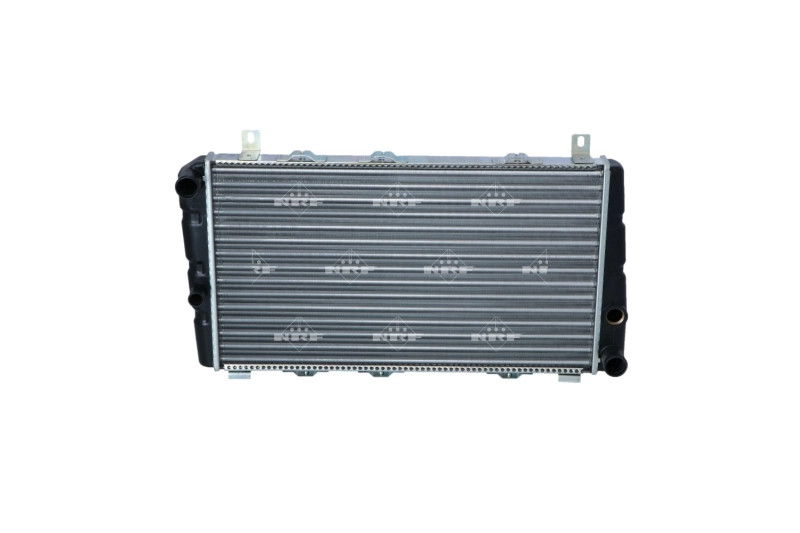 Radiateur refroidissement moteur NRF 58250 aluminium OE 115610501