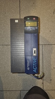 BONFIGLIOLI ACT 400-034A FREQUENZUMRICHTER (GEBRAUCHTER ZUSTAND)