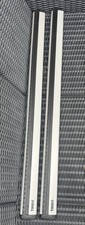 Thule Evo Wing Bars 118cm Roof Bars 7112