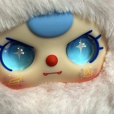 Confirmed Piggy Baby Three Tiny Animal With Custom Special Glass Eyes