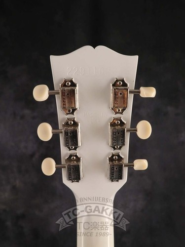 Gibson 2022 Les Paul Special Tribute P-90 No.DG1331 - Picture 6 of 11