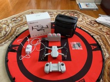 Potensic ATOM 3 Axis Gimbal Drone - White