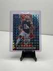 2022 Panini Mosaic Football Blue Donovan Peoples-Jones #49
