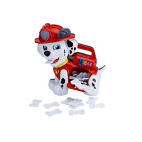 Vtech 80-190404 FüTter-Mich Marshall Alphabet Lernen, Ab 36 Monate - 6 Jahre, Ku
