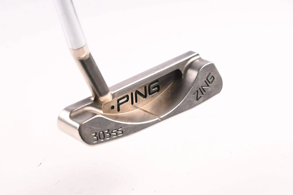 Ping Redwood Putter / 34 Inch - Image 3 of 4