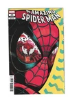 Amazing Spider-Man #26 (Marvel, 2026) 1:25 J. Gonzo variant
