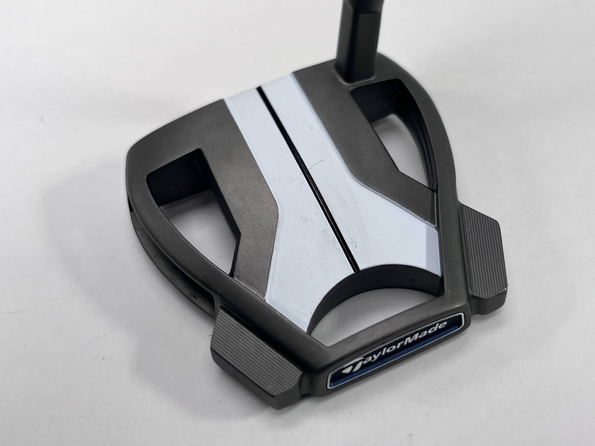 LEFTY TaylorMade Spider Tour X Small Slant Putter 35