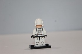 Lego Star Wars Old Republic Trooper Minifigure sw0440 75001
