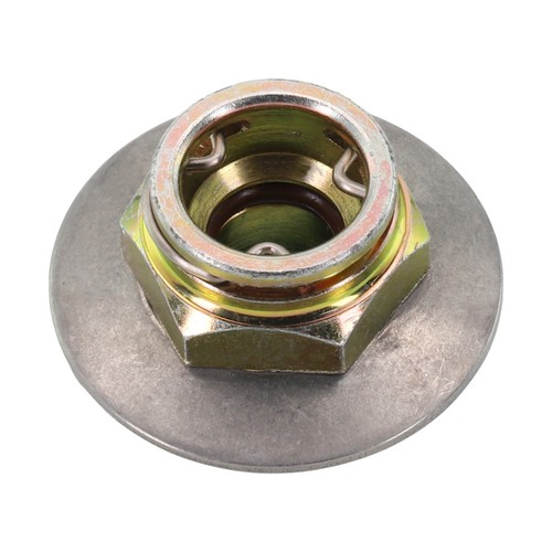 Vehicle Repair Transmission Oil Cooler Connector Easy To Use Quick To Install - Picture 9 of 12