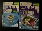 Rapala for Kinect (Microsoft Xbox 360, 2011)