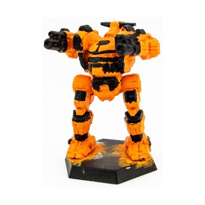 Catalyst Battletech 1:285 Jagermech #3 NM