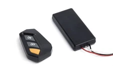 Dinan R660-0001 Exhaust Valve Remote