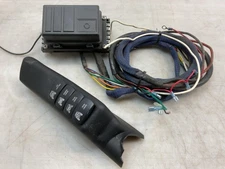 Jeep JK Wrangler Light Switch Panel and Power Distribution Box 2011-2017 071133