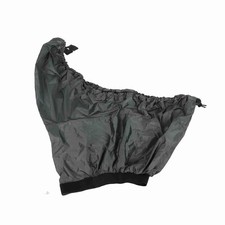 Tbest Paraspruzzi per Canoa,Kayak Sprayskirt Cover, Universal Nylon