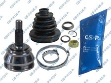 GSP 853007 Drive Shaft Linkage Kit Front Fits Seat Cordoba Ibiza Inca Toledo VW