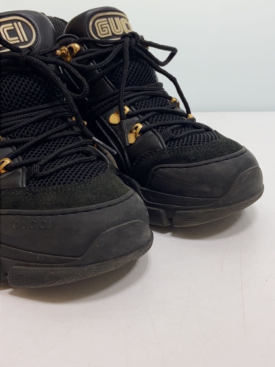 GUCCI Low-cut sneakers/size6/US6.5/black/men thumbnail 15