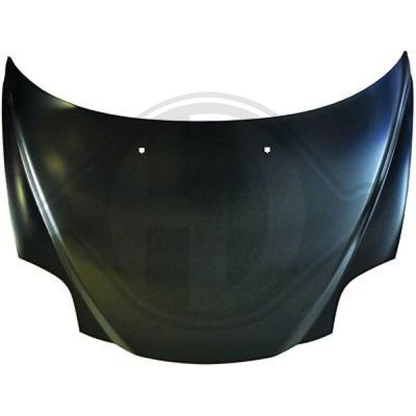 Motorhaube Diederichs 3005000 FüR Alfa Romeo-image