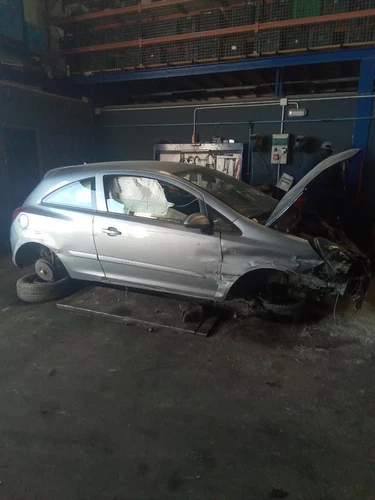 13222930 Alternatore per OPEL CORSA D Enjoy 2006 1783174 - Foto 8 di 10