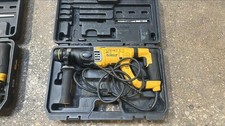 DEWALT Rotary Hammer Kit