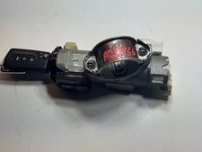 2024 2025 TOYOTA COROLLA IGNITION SWITCH LOCK W/KEY ASSEMBLY OEM 89782-02110