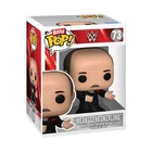 Funko Bitty Pop! - "Mean" Gene Okerlund - #73 - WWE