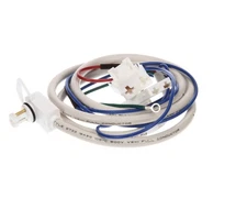 Hussmann Harness-Shelf Lgt Fixture 0429822 - Free Shipping + Geniune OEM