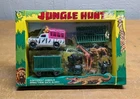 Madison Toys JUNGLE HUNT Land Rover Corgi Lions of Longleat Daktari Vintage New