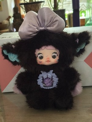 Nommi Fantasy World Series Hi Toy Original - Eclipse